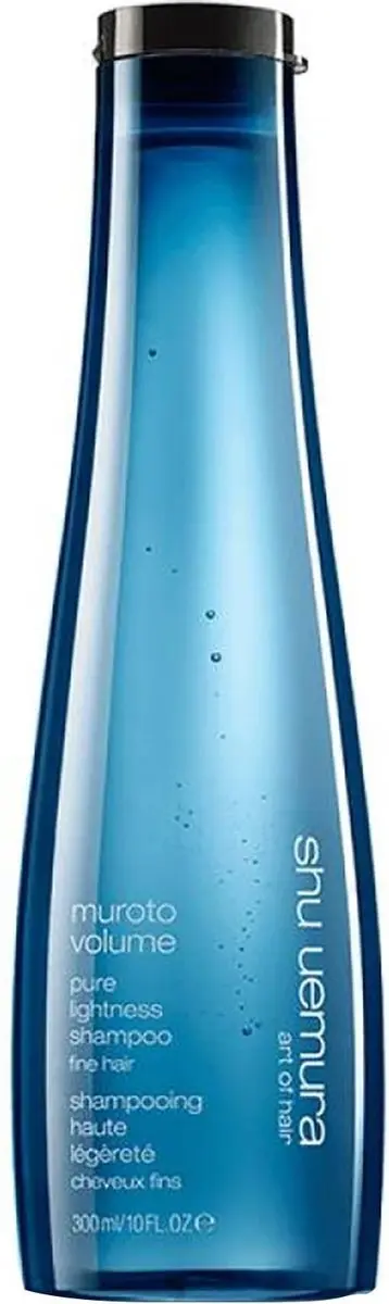 Shu Uemura Muroto Volume Shampoo 300ml