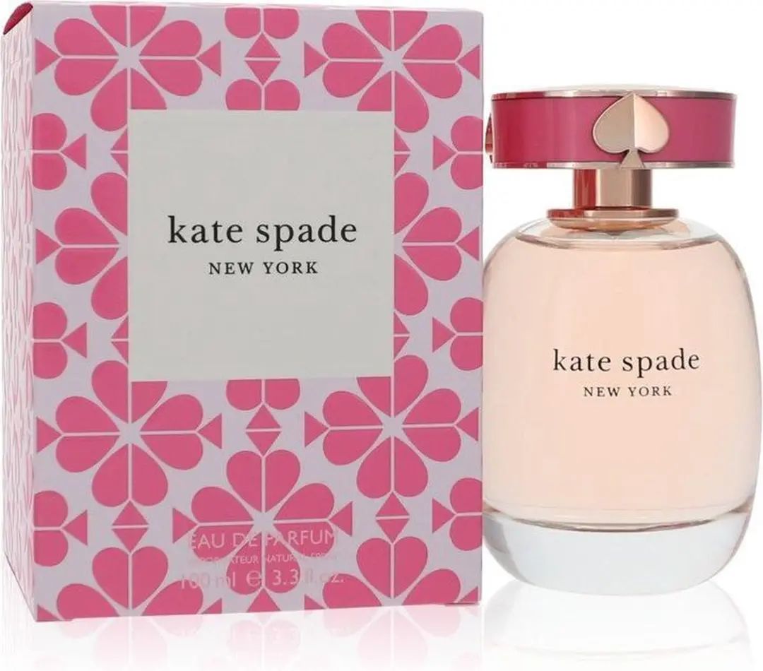 Kate Spade New York Eau de Parfum 100ml