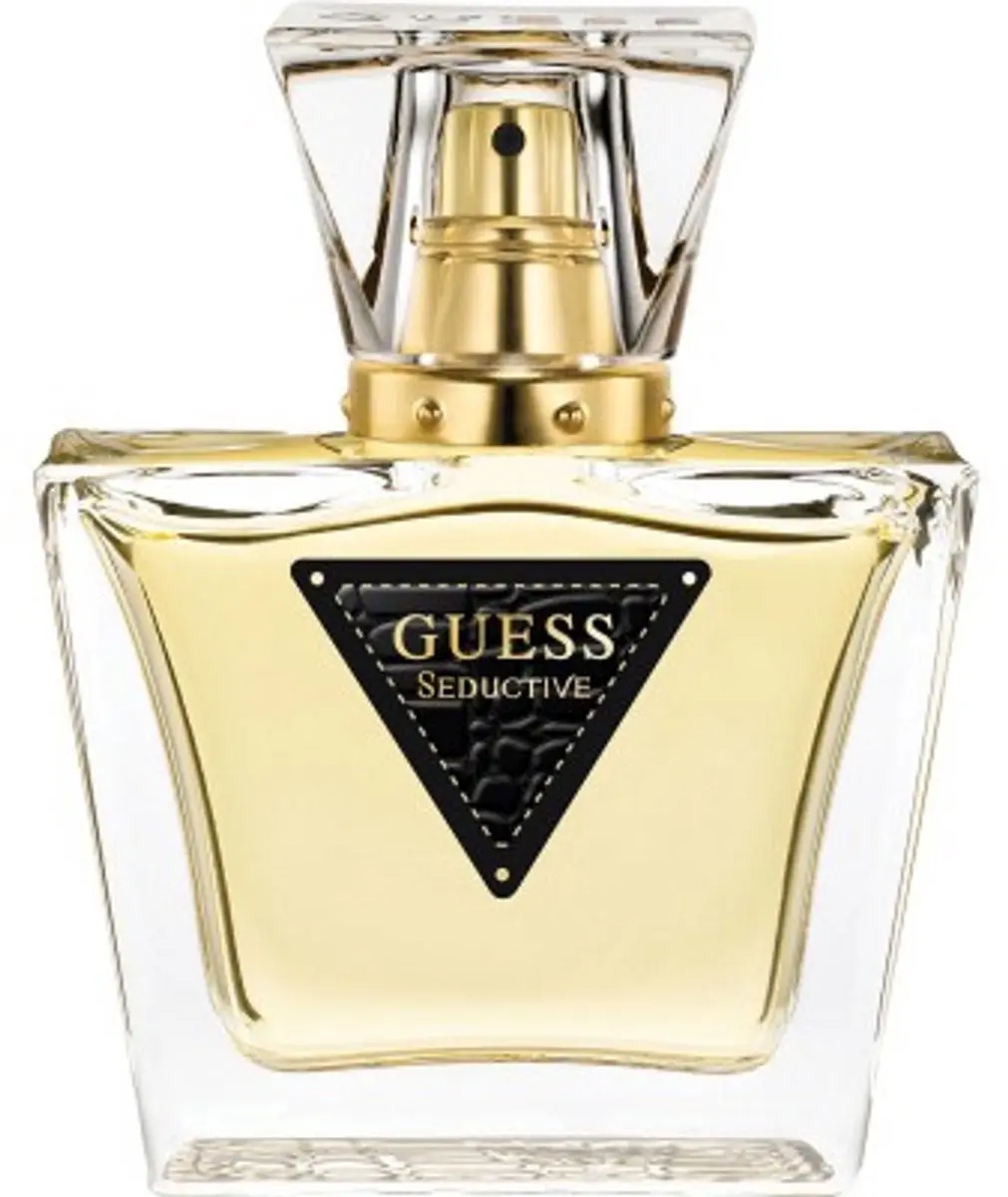 Guess Seductive Eau de Toilette 50ml