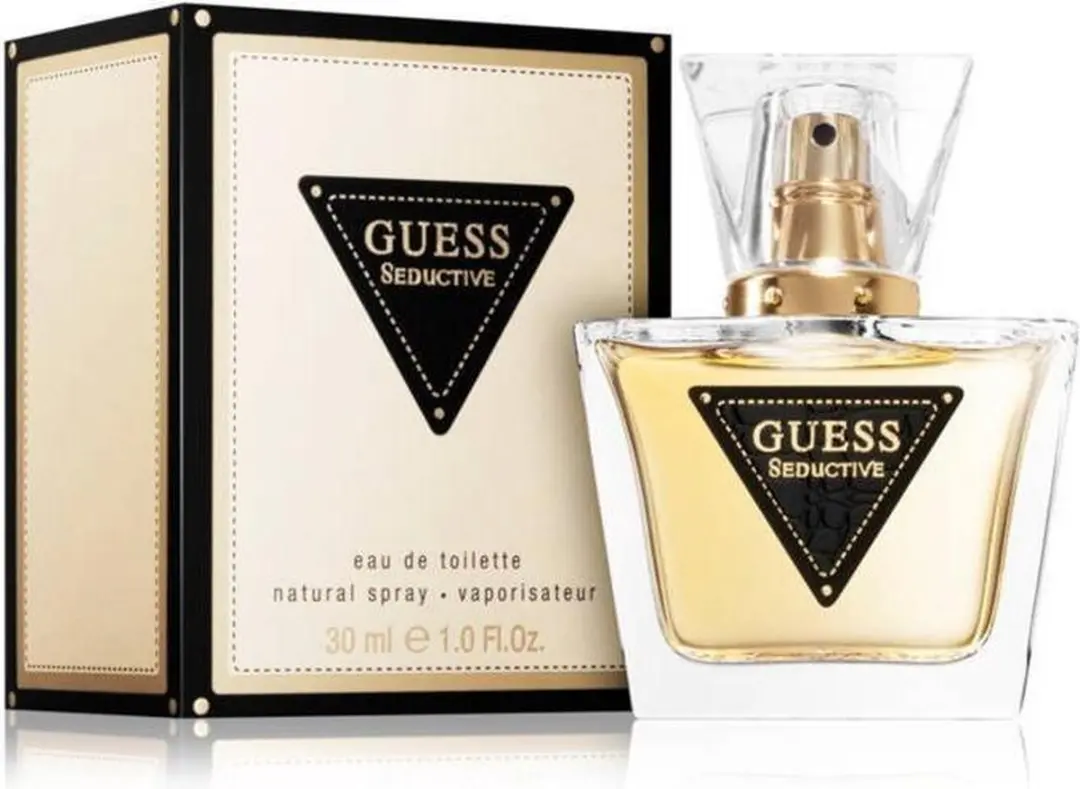 Guess Seductive Eau de Toilette 50ml