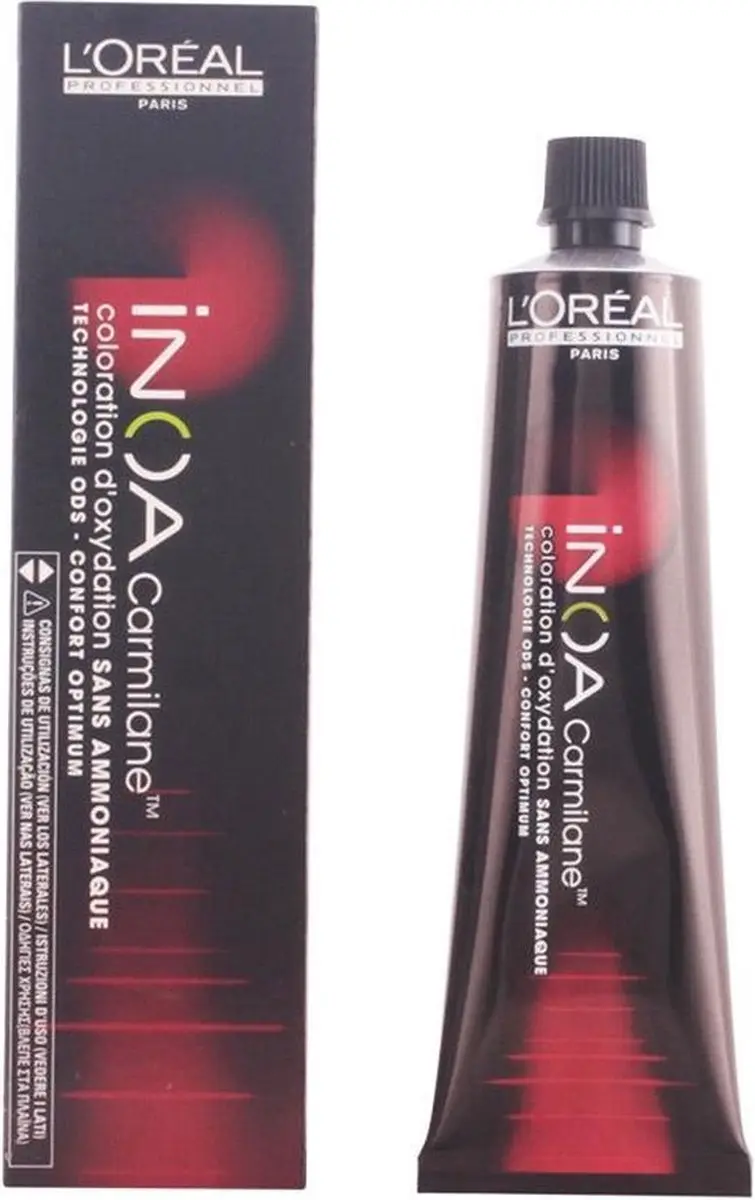 L'Oréal Professionnel iNOA Haarverf C5.62 60ml