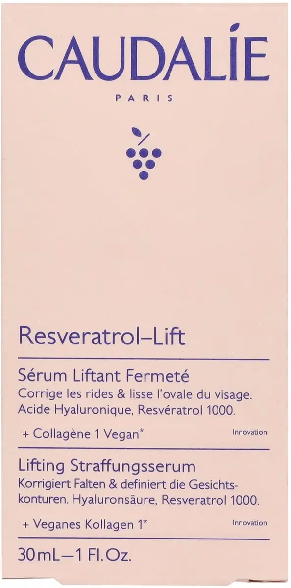 Caudalie Resveratrol Lift Verstevigend Serum 30ml