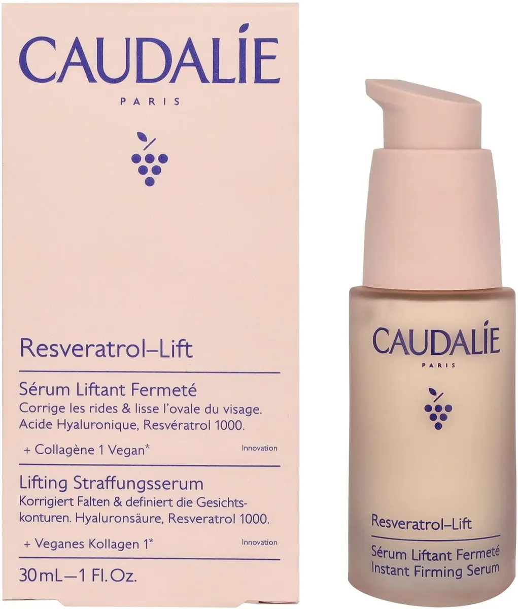 Caudalie Resveratrol Lift Verstevigend Serum 30ml