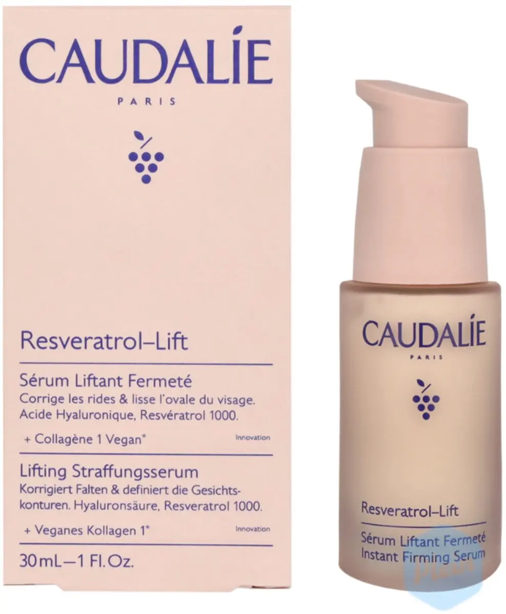 Caudalie Resveratrol Lift Verstevigend Serum 30ml