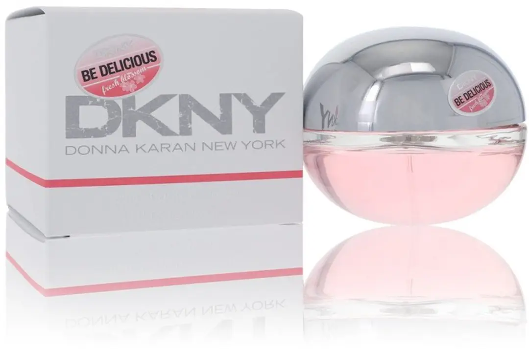 DKNY Be Delicious Fresh Blossom Eau de Parfum 50ml