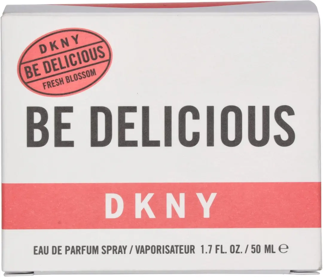 DKNY Be Delicious Fresh Blossom Eau de Parfum 50ml