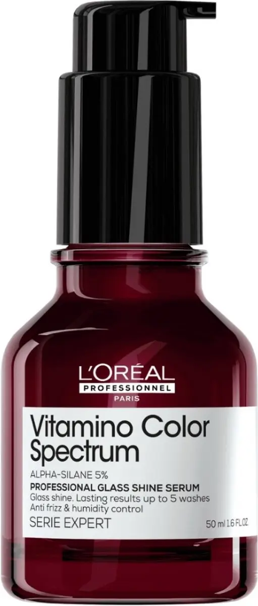 L'Oréal Professionnel Glass Shine Serum 50ml