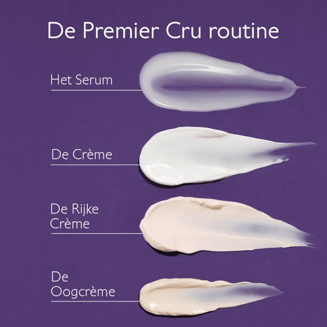Caudalie Premier Cru Oogcrème 15ml