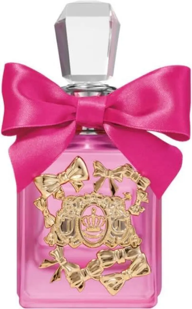 Juicy Couture Viva La Juicy Pink Couture Eau de Parfum 30ml