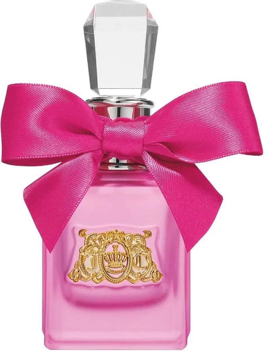 Juicy Couture Viva La Juicy Pink Couture Eau de Parfum 30ml
