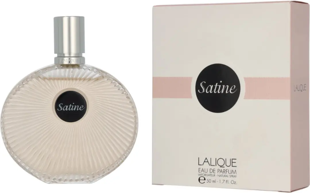 Lalique Satinee Eau de Parfum 50ml