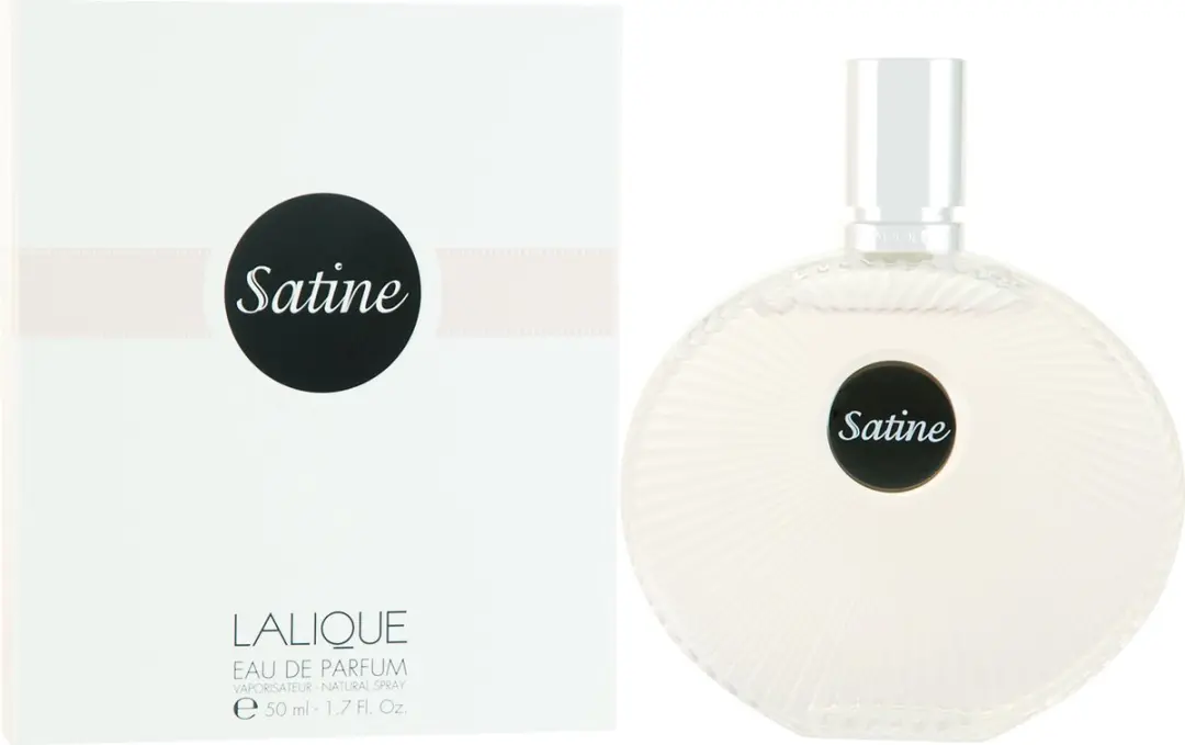 Lalique Satinee Eau de Parfum 50ml