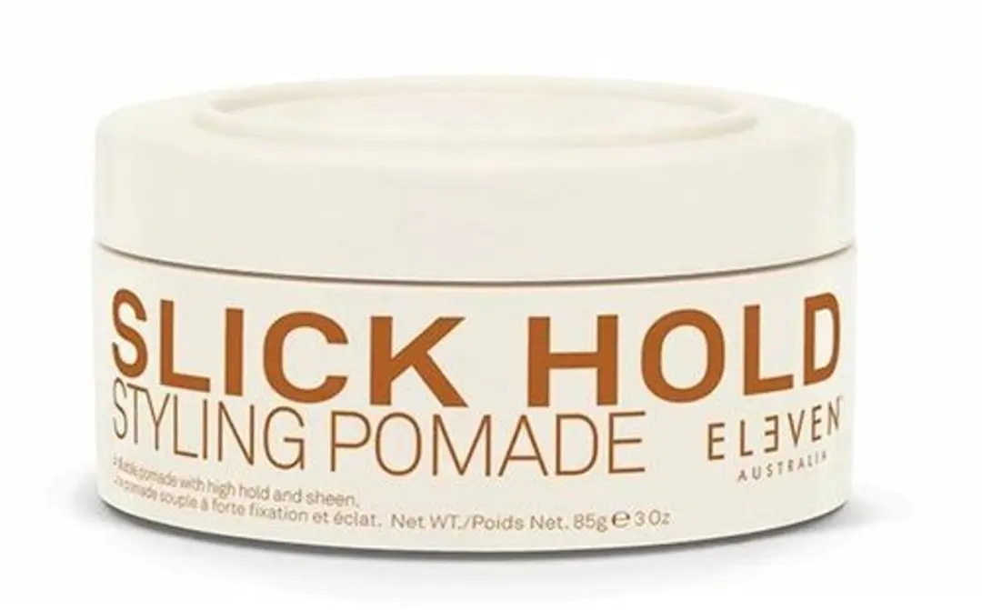 Eleven Australia Slick Hold Styling Pomade 85ml