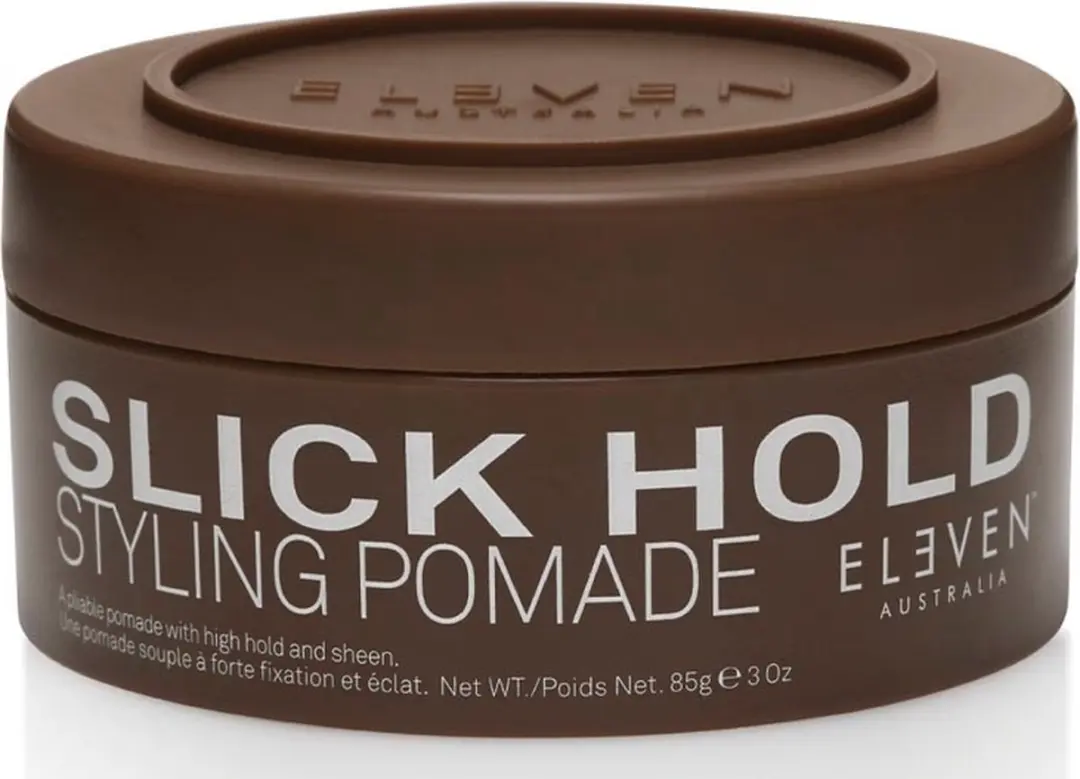 Eleven Australia Slick Hold Styling Pomade 85ml