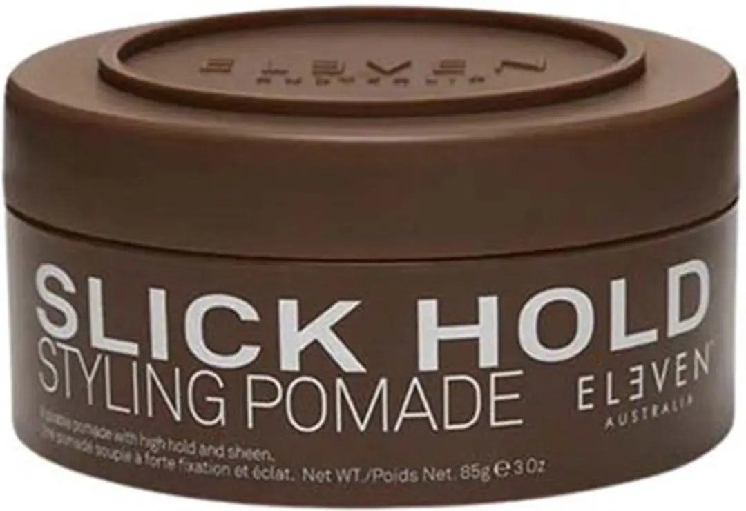 Eleven Australia Slick Hold Styling Pomade 85ml