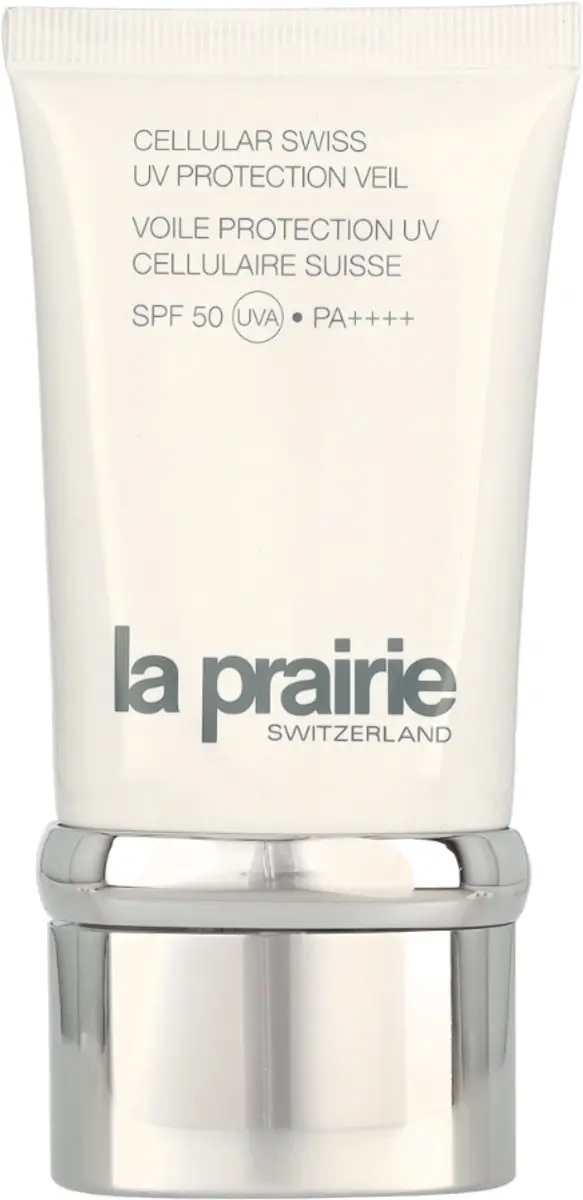 La Prairie Cellular Swiss UV Protection Veil Gezicht 50ml - afbeelding 6 van 6
