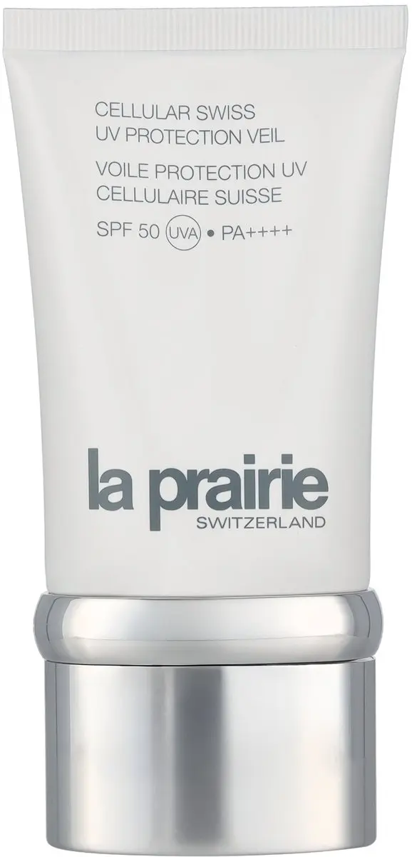 La Prairie Cellular Swiss UV Protection Veil Gezicht 50ml