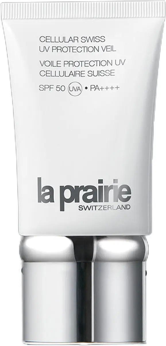 La Prairie Cellular Swiss UV Protection Veil Gezicht 50ml