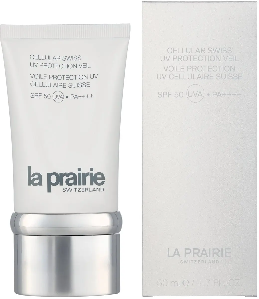 La Prairie Cellular Swiss UV Protection Veil Gezicht 50ml