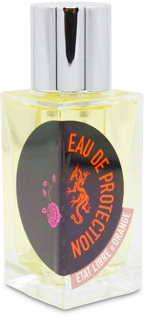 Etat Libre d'Orange Eau de Protection Eau de Parfum 50ml