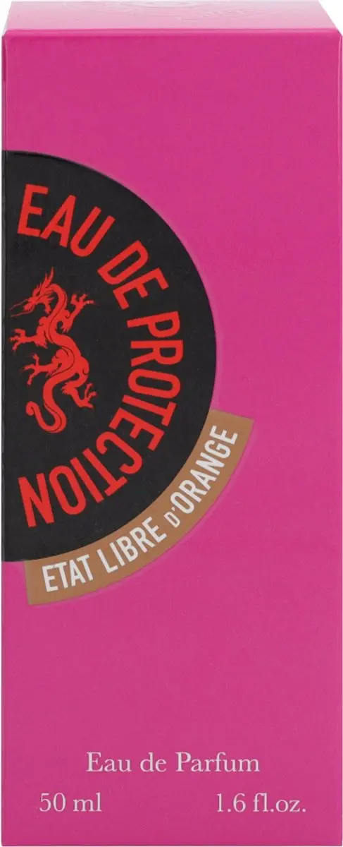 Etat Libre d'Orange Eau de Protection Eau de Parfum 50ml