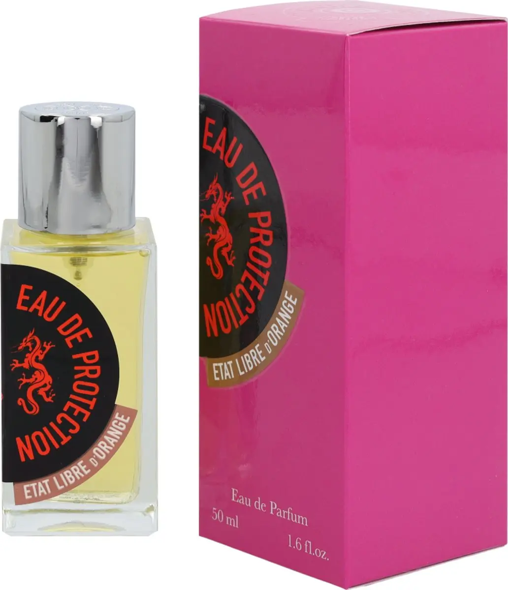 Etat Libre d'Orange Eau de Protection Eau de Parfum 50ml