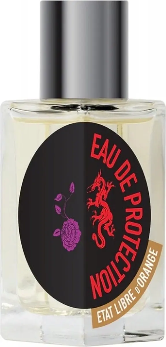 Etat Libre d'Orange Eau de Protection Eau de Parfum 50ml