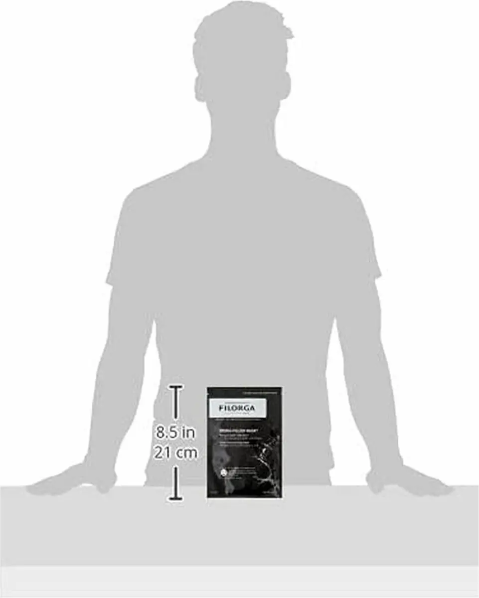 Filorga Kalmerend Masker 6022512 - 23ml