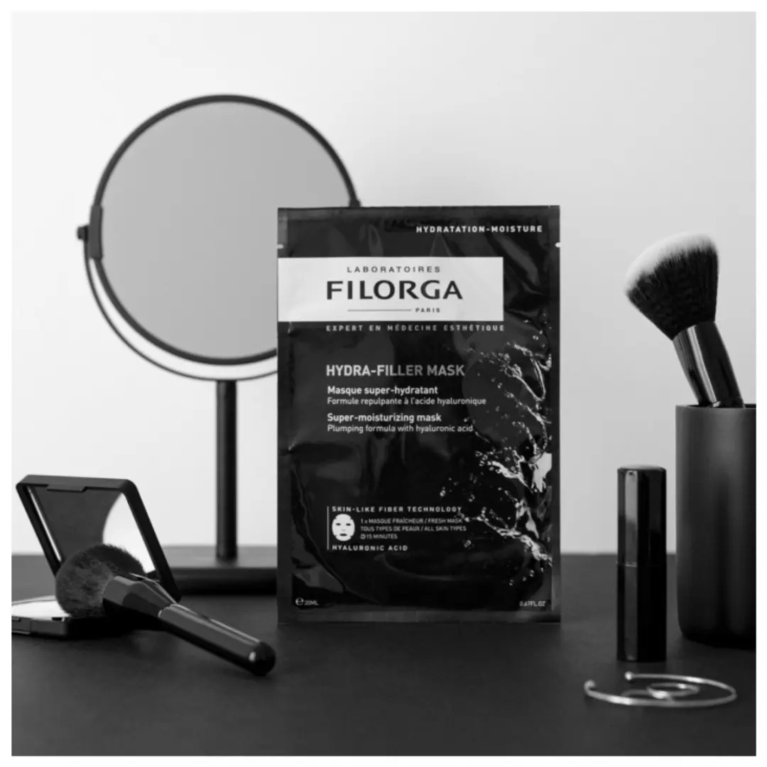 Filorga Kalmerend Masker 6022512 - 23ml