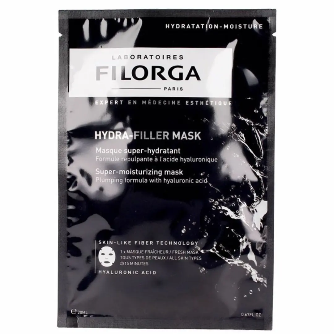 Filorga Kalmerend Masker 6022512 - 23ml