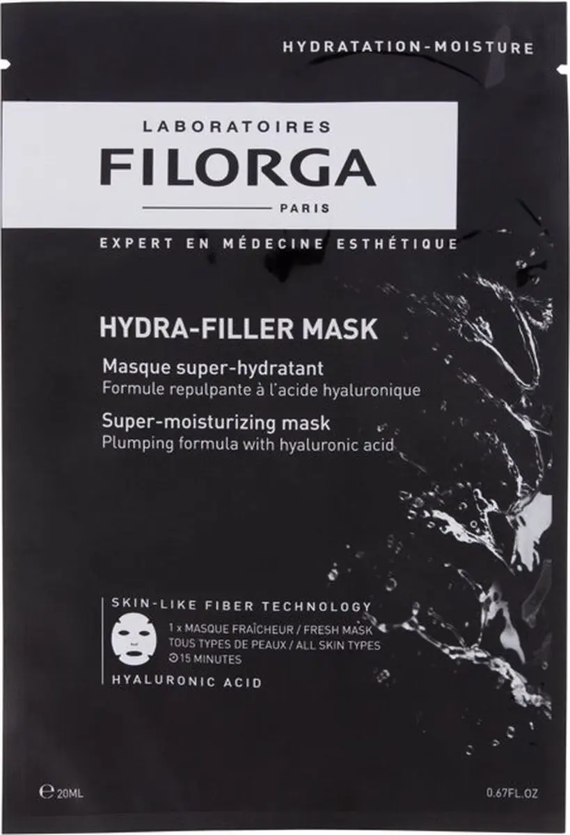 Filorga Kalmerend Masker 6022512