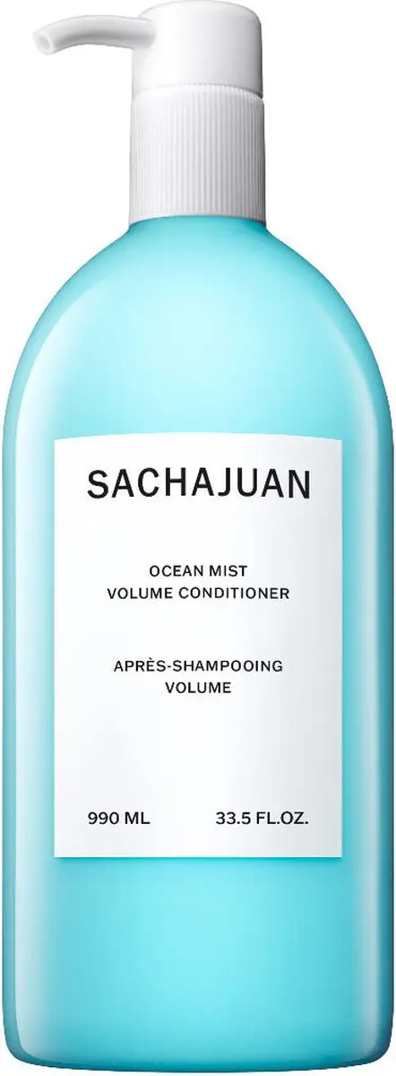 Sachajuan Ocean Mist Volume Conditioner 990ml