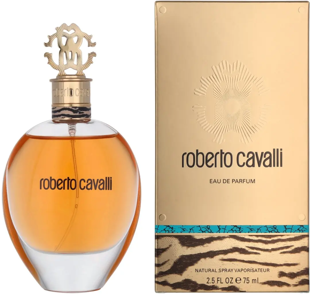 Roberto Cavalli Woman Eau de Parfum 75ml