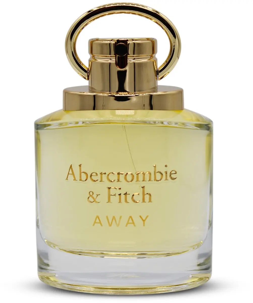 Abercrombie & Fitch Away Woman Damesparfum 100ml