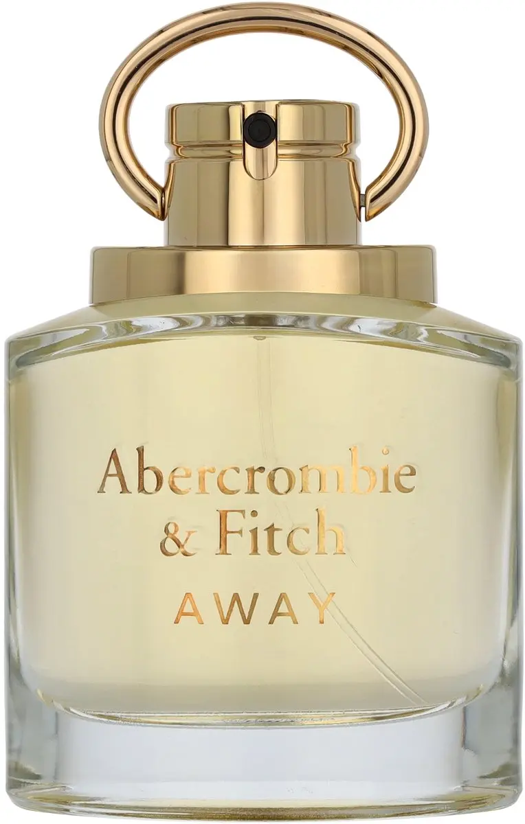 Abercrombie & Fitch Away Woman Damesparfum 100ml