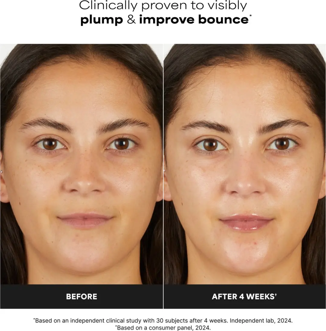 Paula's Choice Pro-Collagen Peptide Plumping Moisturizer 50ml - afbeelding 6 van 6