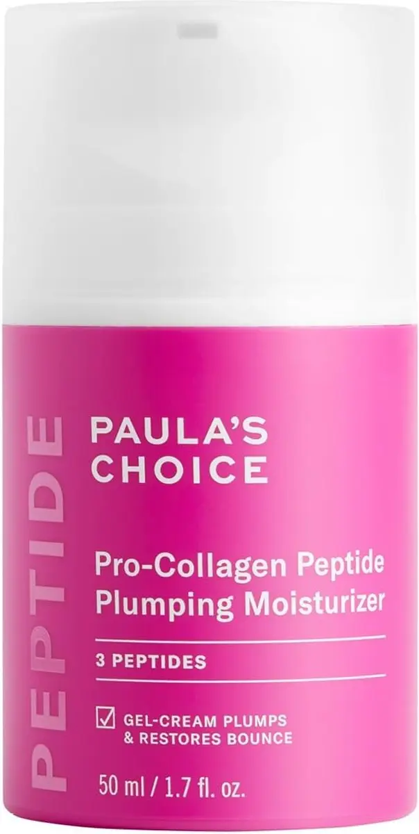Paula's Choice Pro-Collagen Peptide Plumping Moisturizer 50ml