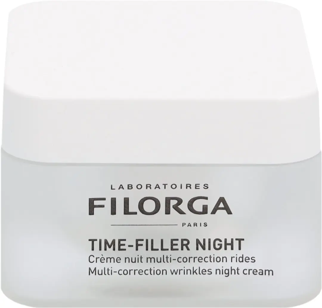 Filorga Time-Filler Nachtcrème 50ml