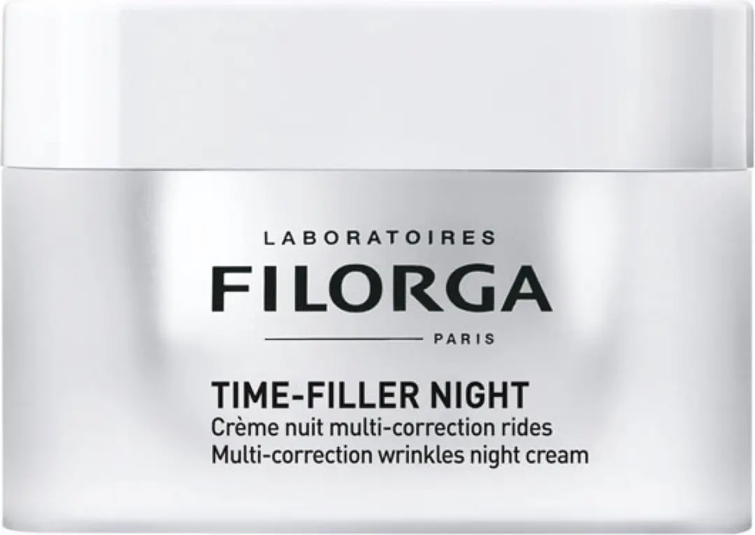 Filorga Time-Filler Nachtcrème 50ml