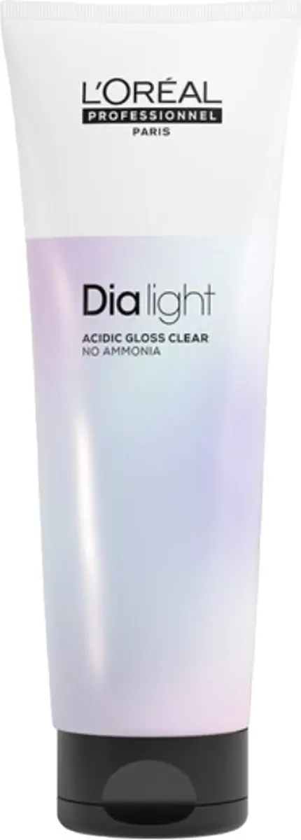L'Oréal Professionnel Dia Light Acidic Gloss Clear Toner 250ml