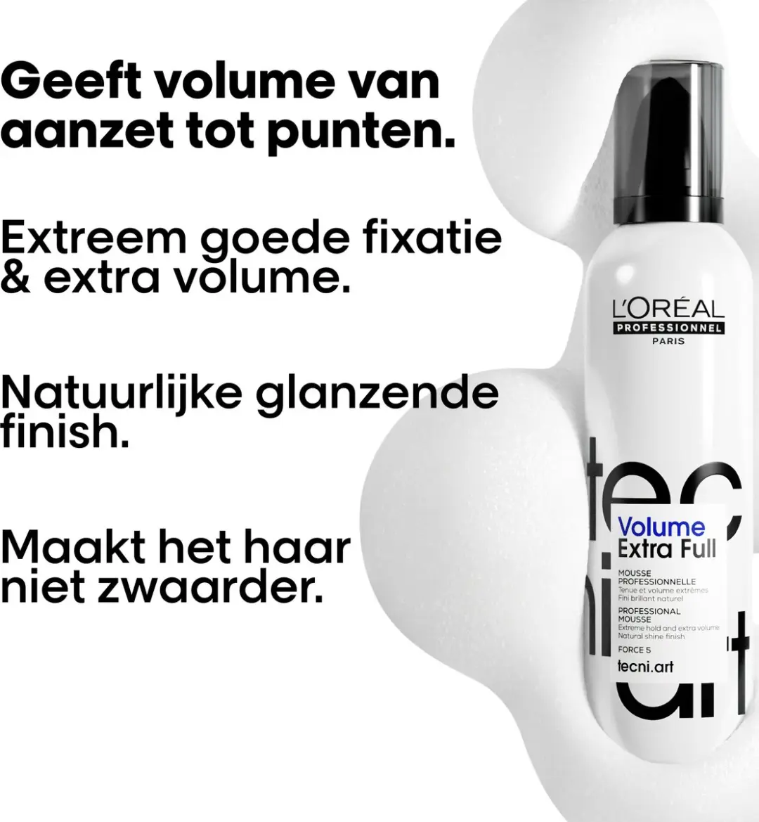 L'Oréal Professionnel Absolut Repair Bundel - 875ml
