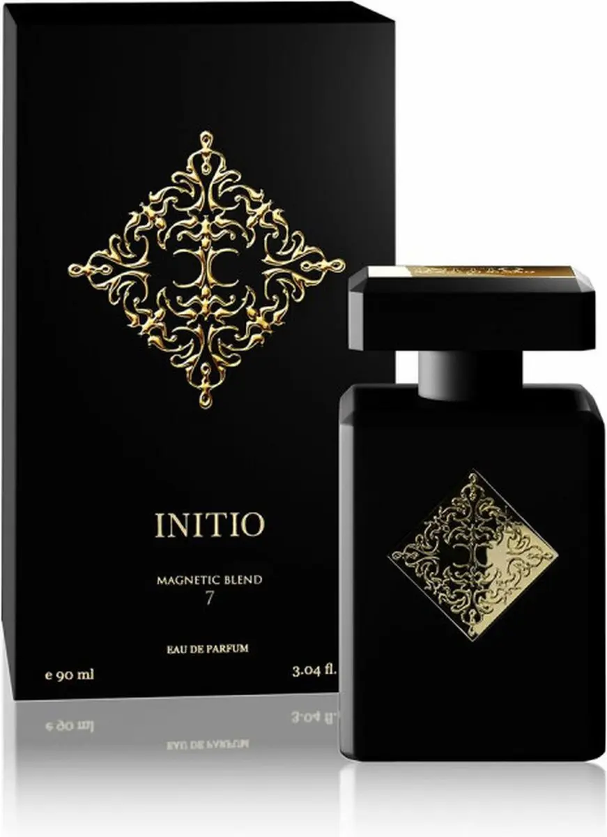 Initio Magnetic Blend 7 Eau de Parfum 90ml