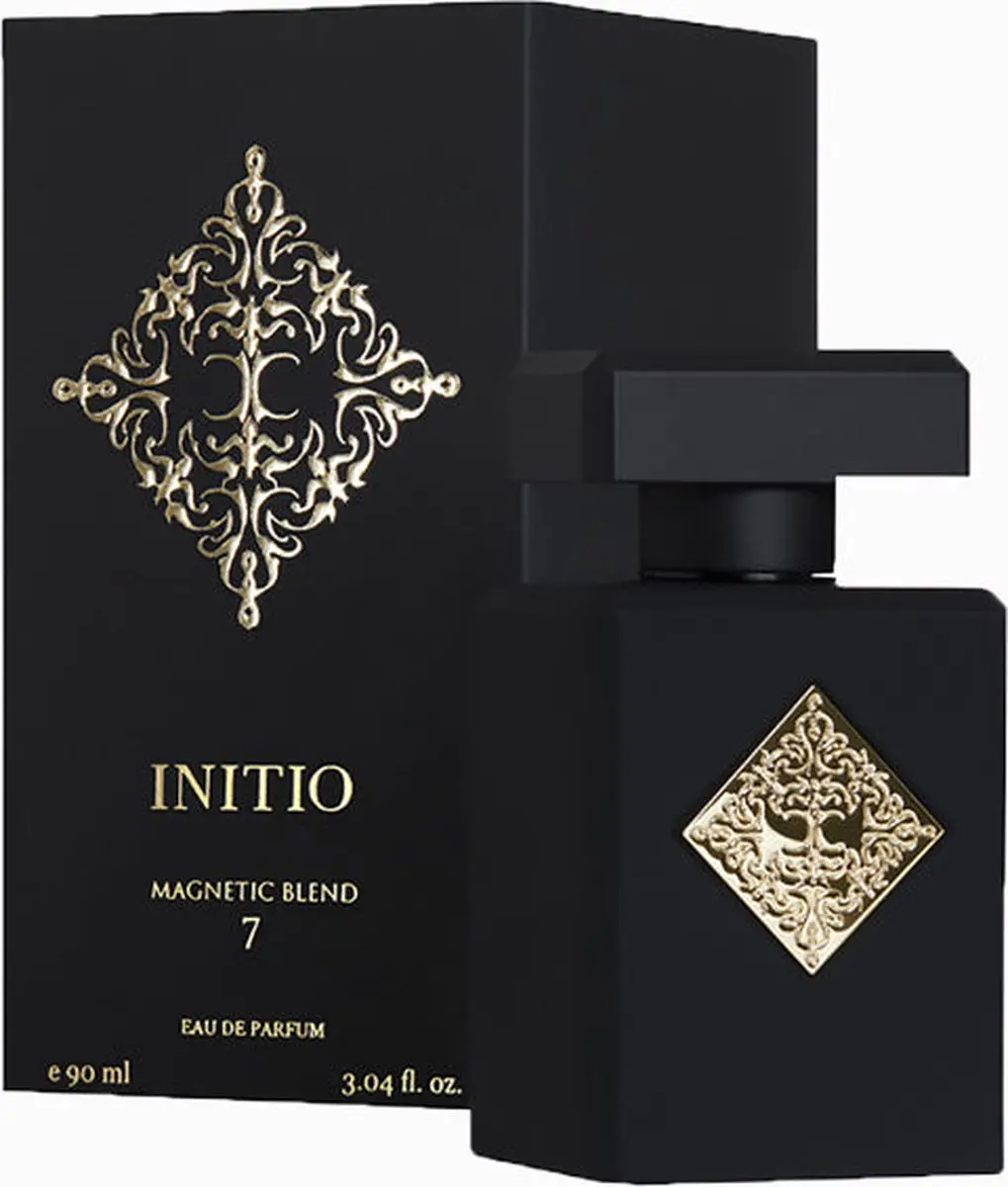 Initio Magnetic Blend 7 Eau de Parfum 90ml