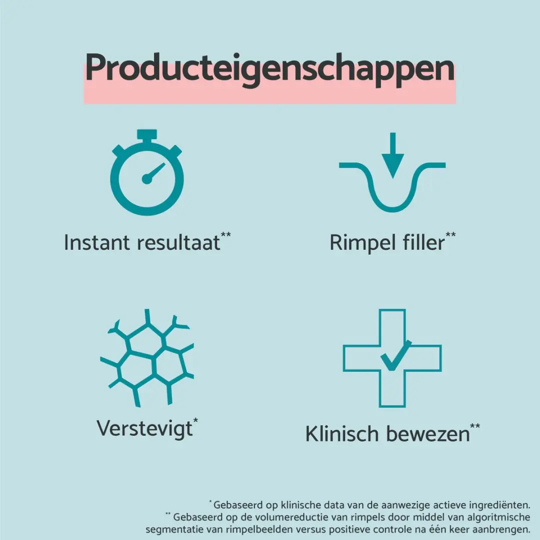 Remescar Instant Rimpel Corrector 8ml