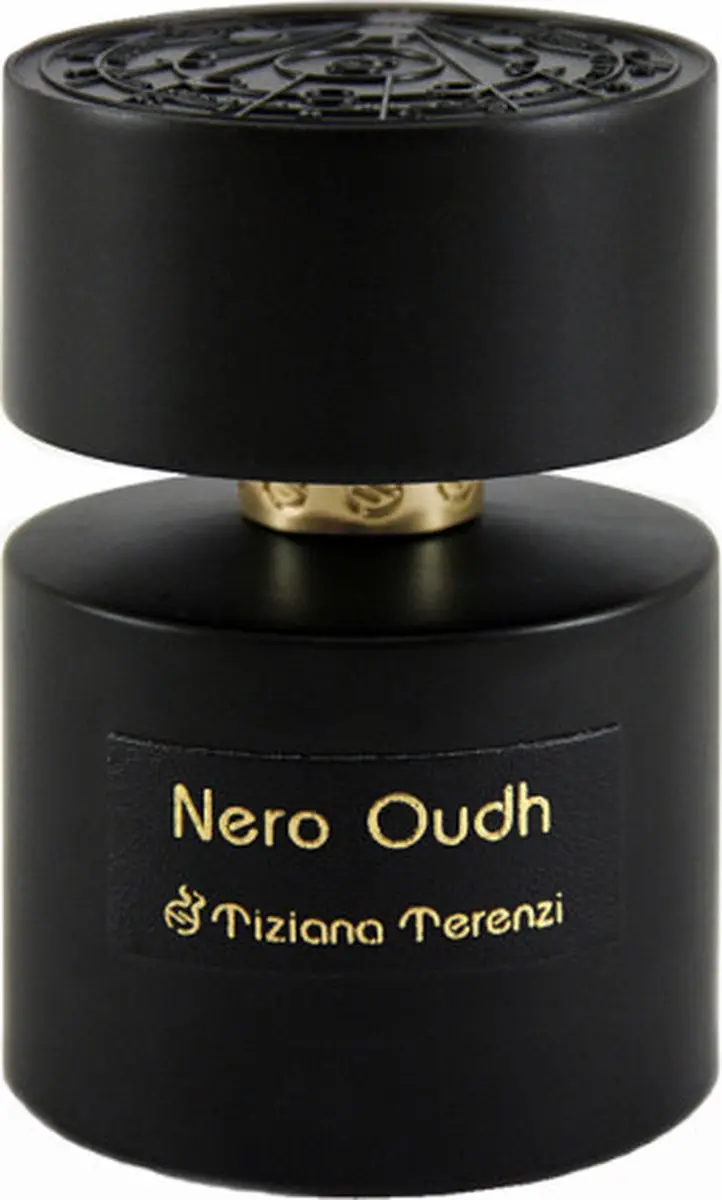 Tiziana Terenzi Nero Oudh Extrait de Parfum 100ml