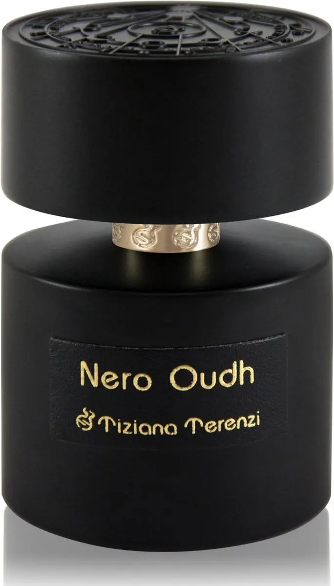 Tiziana Terenzi Nero Oudh Extrait de Parfum 100ml
