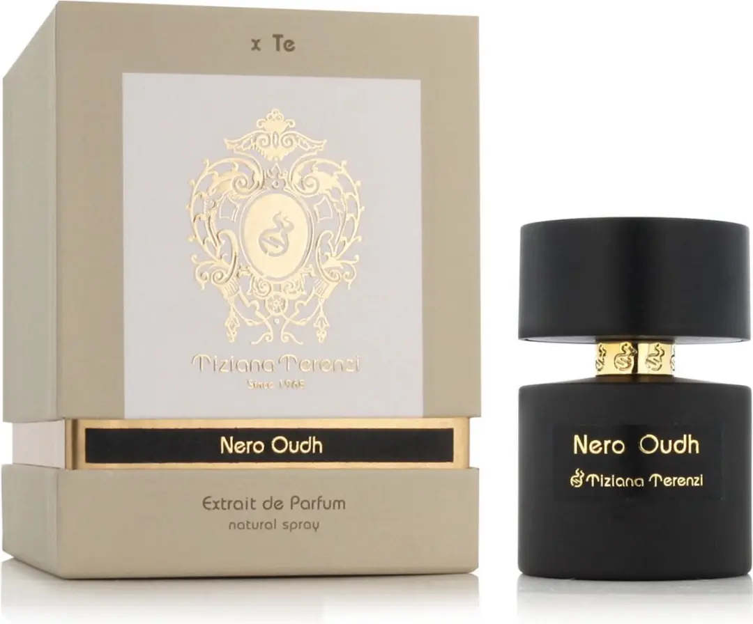 Tiziana Terenzi Nero Oudh Extrait de Parfum 100ml
