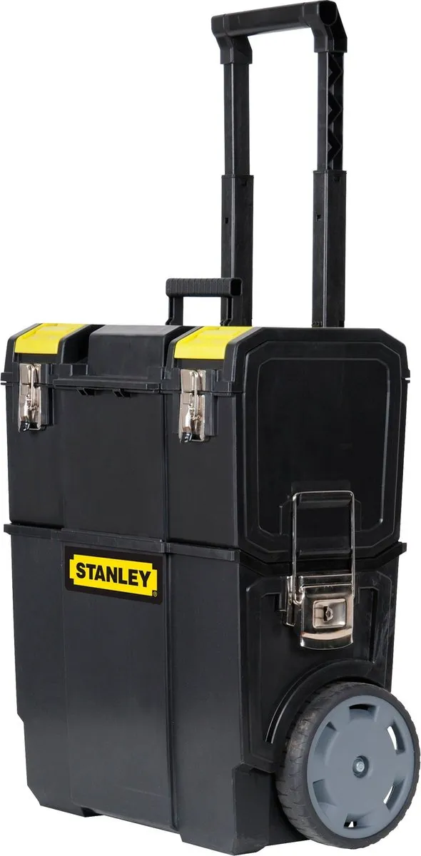 Stanley Mobile Work Center 2in1 1-70-327