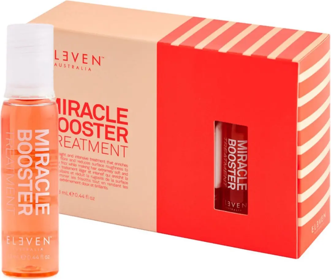 Eleven Australia Miracle Booster