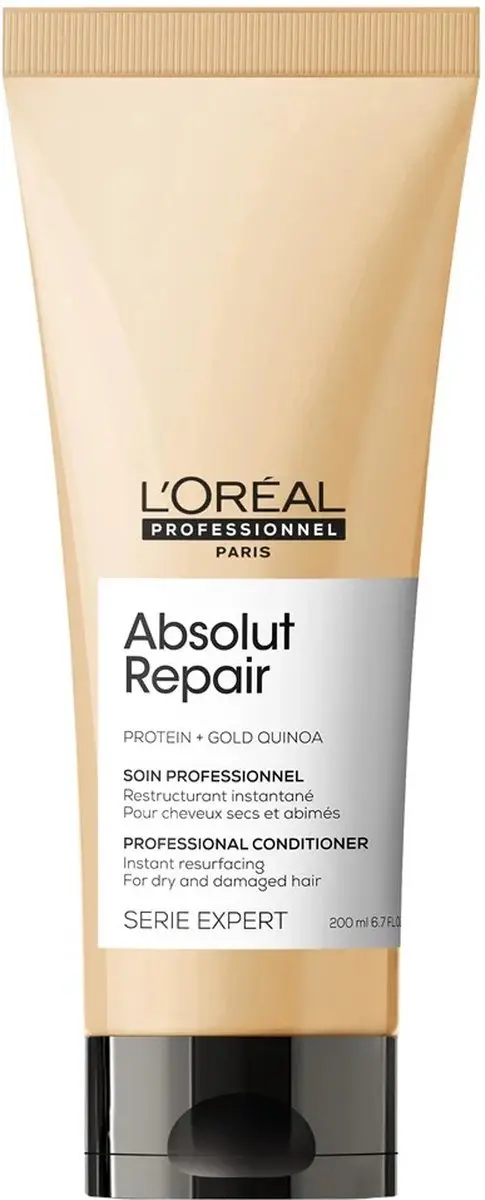 L'Oréal Professionnel Absolut Repair Conditioner 200ml